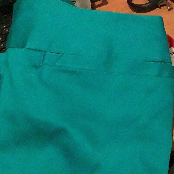 Ruby Rd Favorite Woman capri - Picture 5 of 6